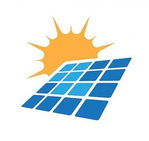 logo energia solar